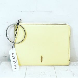 Pouch Bag wristlet Purse New